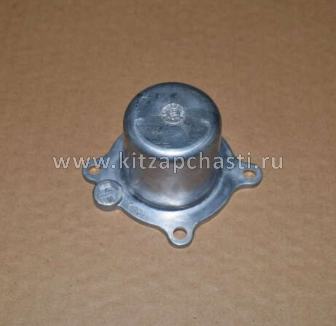 Корпус фильтра CVT НАРУЖНЫЙ EXEED TXL 025CHA-1506501