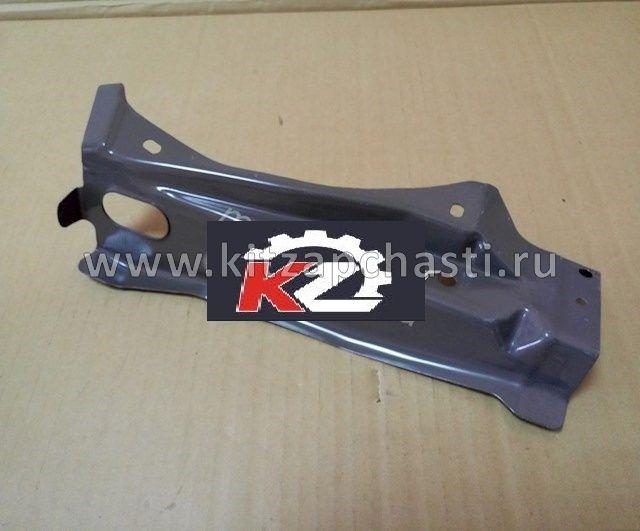 Панель радиатора (правая) Geely Emgrand 7 NEW 1062002076