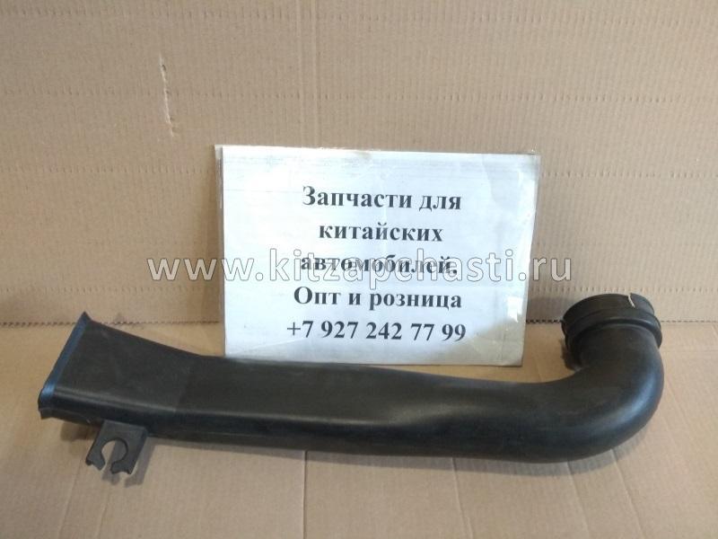 Патрубок забора воздуха Great Wall Hover Дизель 1109104-K08-A2