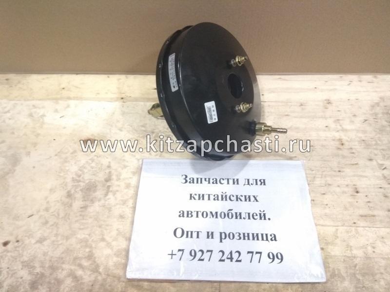 Вакуумный усилитель (2 отверстия) Great Wall Safe 3505110-F00