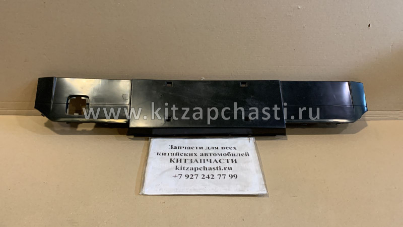 Накладка номерного знака Chery Tiggo 8 602000400AA