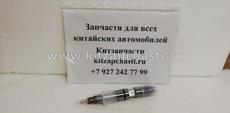 Форсунка SHAANXI, SHACMAN , FOTON WP12. 612630090012, BOSCH 0445120127,044512266