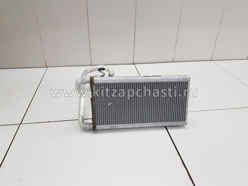 Радиатор отопителя Geely Coolray NEW 8017014700