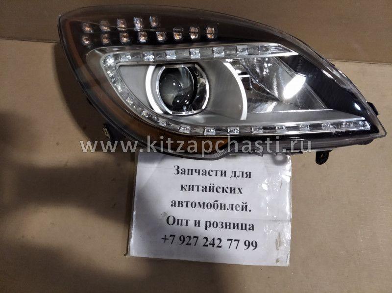 Фара правая Lifan X50 AAB4121200