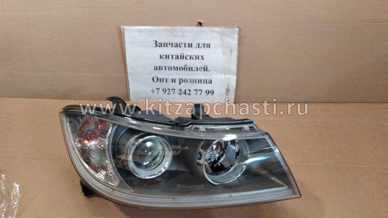 Фара правая Lifan Solano B4121200C1