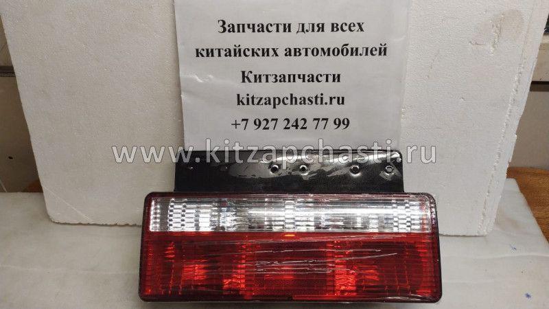 Фонарь задний правый (12V) Baw Fenix 33462 Евро 3 BP17803721003E