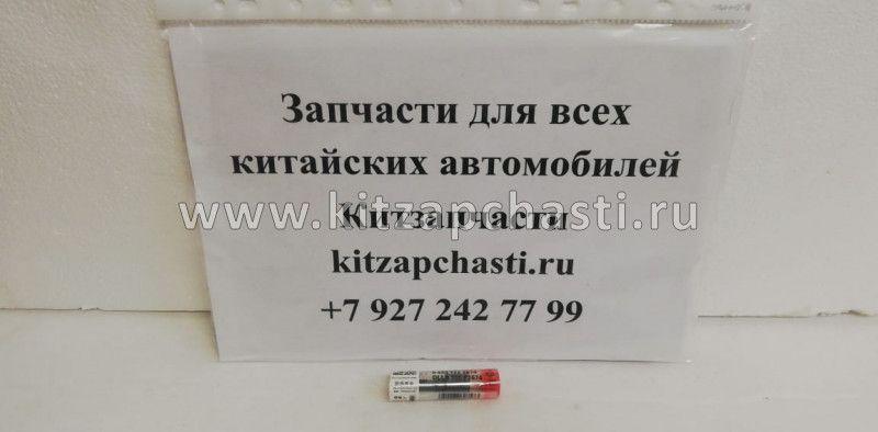 Распылитель форсунки Baw, Faw CA4DC2 для форсунок 0445110291, 0445110409 BOSCH