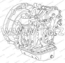 КОРОБКА ПЕРЕДАЧ Lifan Solano II (CVT) LAL1502000