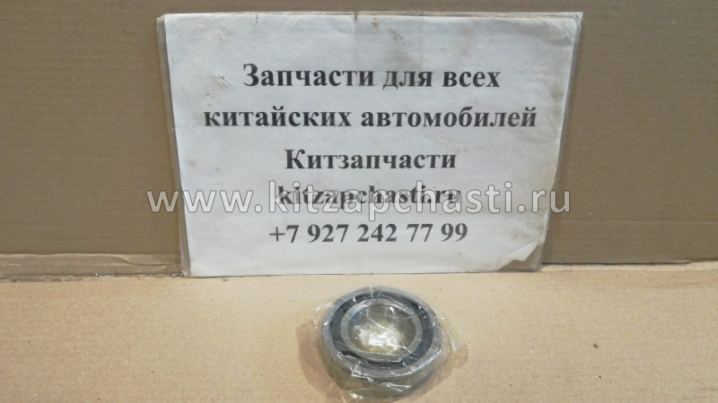 Подшипник вторичного вала Baw Fenix 33462 Евро 4 NUP2209EN