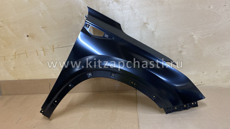 Крыло переднее правое Changan CS75 Plus S311F270102-0200-AA