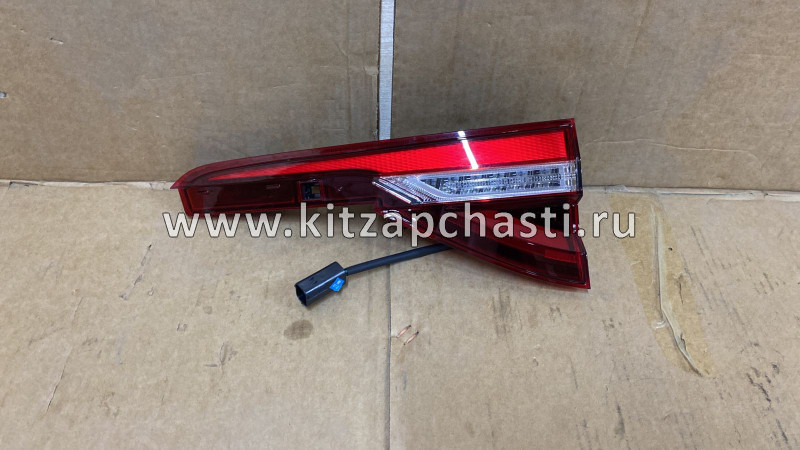 Фонарь задний правый на крышку багажника HAVAL F7 4133104XKQ00A LAUKART TCV00172LRR